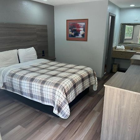 Budget Inn Express Колумбия Екстериор снимка