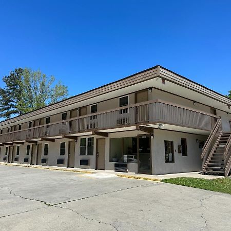 Budget Inn Express Колумбия Екстериор снимка