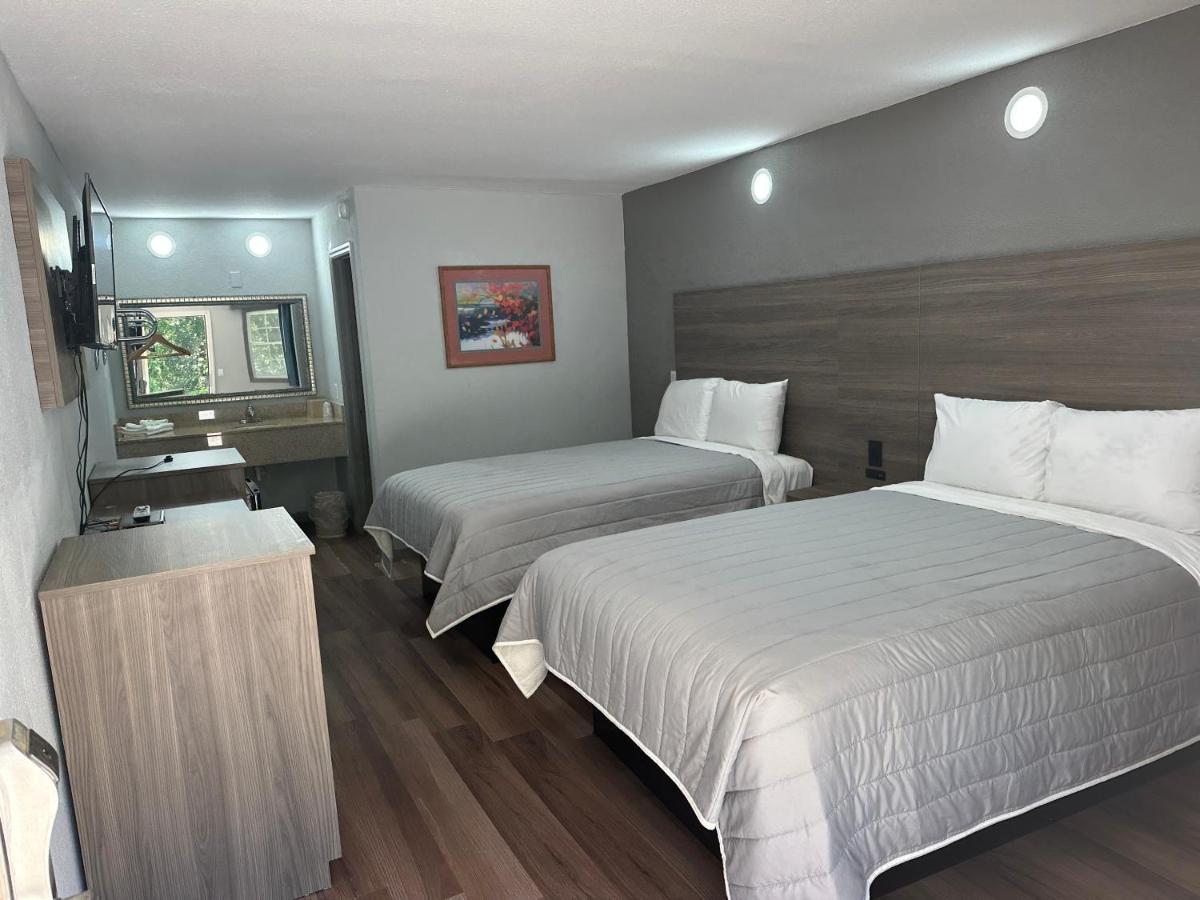 Budget Inn Express Колумбия Екстериор снимка
